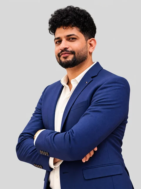 Abhinav Rao, AI Leader and Mentor